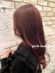 【平日限定】♡⃛似合わせカット+髪質改善カラー♡⃛