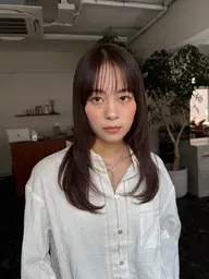 !!急募!!【4/4(土)19:00~限定】Cut+treatment🧵🪡