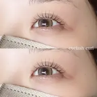 ‪‪♡新規限定‪‪♡まつげパーマ&アイブロウ