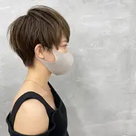 カット+カラー+トリートメント