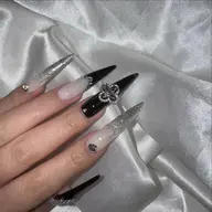 【お時間内やり放題 💖お持ち込みデザイン🉑】ハンドネイル🤚🏻『初回オフ無料』立川/パラジェル登録店