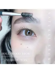 【研修モデルクーポン🎀口コミ記載】SNSで話題✨ハリウッドブロウリフト×似合わせ眉[通常¥6500→研修価格¥500]