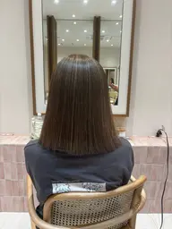 ‼️期間限定‼️🌱ハイライト🌱+トリートメント