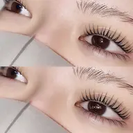 【 ✨人気❕セットでお得✨ 】パリジェンヌラッシュ orまつ毛パーマ➕アイシャンプー付き🧴➕眉ワックス➕眉カット