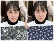 【ミニモ限定価格🎉】顔タイプ診断🥸お顔に似合うテイストをご提案💫(お渡し資料豊富)