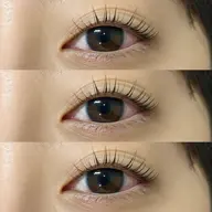 パリジェンヌラッシュリフト高濃度Tr付🌿❣️コーティング仕上げ