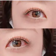 【マツパ練習モデル🎀】まつげパーマorパリジェンヌ(目元撮影/口コミ可能な方限定📸)