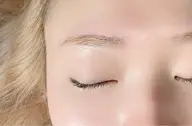 レディース眉wax🌻間引きあり