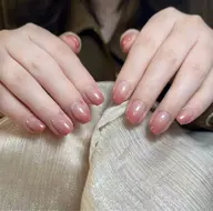 カラベース付き　グラデーション(オフ込み)