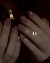 【HAND】ちゅるんワンカラー🤍（オフあり）
