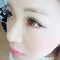 【全員】ボリュームラッシュ付け放題!(50分)オフ込み!他店様のリペアでも🆗👉120以上は着きます!