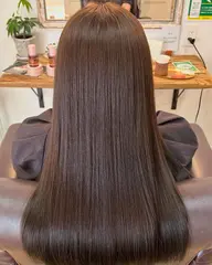 カラー(ロング)🎨