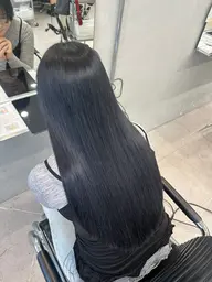 🫧韓国カット&髪質改善ストレート🫧