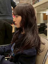 🌿ワンカラー➕トリートメント➕スタイリングモデル様募集中です！✨☀️🌟