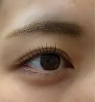 🌼*･まつげパーマモデル募集🌼*･＋毛先トリートメント付き❣️根元からしっかり巻き上げ！