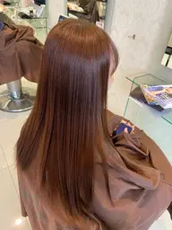 4月限定カット+カラー4990