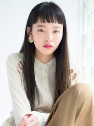 🍏大人気‼️🍏艶サラチューニングストレート &コラーゲン トリートメント