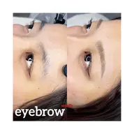 レディースアイブロウワックス導入キャンペーン