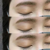 アイブロウワックス脱毛🌹🤍