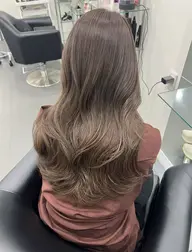 【限定価格】カット+ワンカラーの超お得クーポンです♪SB込み