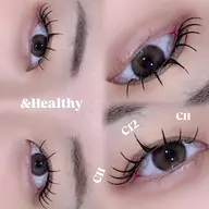 【✨4月限定価格✨】《ご新規様》🉐30%off🤍アンドヘルシーLED120本🤍アイパック➕コーティング仕上げ