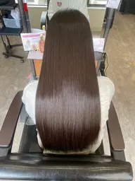 【🍀髪質改善🍀】酸熱トリートメント➕Tokio 5 step トリートメント➕超音波アイロン無料🆓