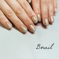 オシャレ×ひとクセ｜フィルイン【バイカラーフレンチ】＊オフ有り