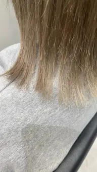 ダブルカラー（平日20時​〜​、土日祝19時​〜​）