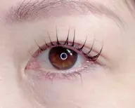 人気No.1✨似合わせまつげパーマ（ケラチンTR付き）