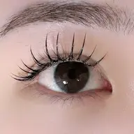 👑フラットラッシュ120本✨持続力upコーティング付き✨リピーター様＋550円