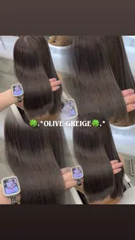 【🎀先着20名様限定🎀】 ナチュラルブラウンカラー🎶ྀི