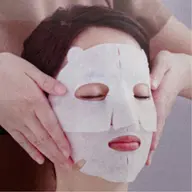 3Dスフィアエステ✨美白&ハリを同時にケアしたい方にオススメ！！パック中にはデコルテ&ヘッドトリートメントをサービス