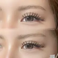 💎マツエク　メガフラットラッシュ💎100束（200本）