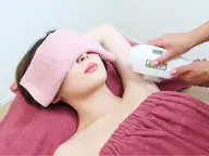 【レディース】ワキ3回コース