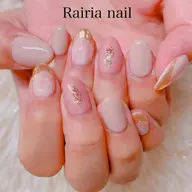 【ハンド】アートＢコース