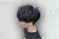 【☘️再来クーポン☘️】メンズカット+炭酸クレンジング🌱