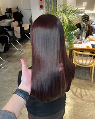 🌟美髪縮毛矯正🌟