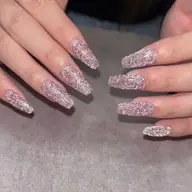 【初回オフ無料🌟】マグネットorフラッシュネイル　ワンカラー　オフあり