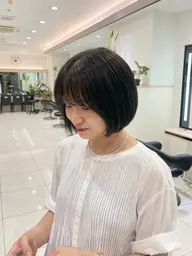 〔minimo限定‬〕似合わせカット⟡.·*.