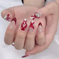 【自爪】ジェルデザインコース（アート10本）