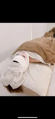 脳洗浄®︎小顔エステ