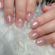 ワンカラー💅🏼🎀