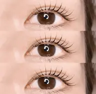 ‼️ミニモ限定価格‼️Miro by king心斎橋店💕🫧上スタンダードまつ毛パーマ💕🫧  コーティング仕上げ付