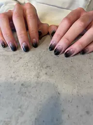 グラデorフレンチ（オフあり）