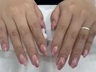 モデル様急募❤️4/20(月)16時​〜​/18時​〜​/20時​〜​限定！オフ有or無ハンドワンカラーorグラデーション