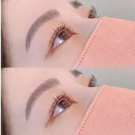 🤍まつげパーマ🤍コーティング付き✨️〖再来＋200円〗