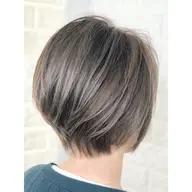 ✨【魅力を最大限引き出す】黄金比カット+シャンプー付（ショート、ボブが人気）✨