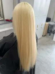 ブリーチリタッチ