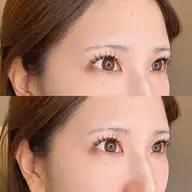 【コーティング付】マツエク(120本)❤︎   オフありの場合別途550円