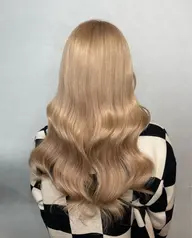 ♥️カラー+最高級シールエクステ(50cm)×60本♥️